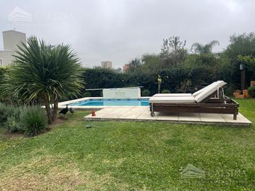 Casa en  venta en San Alfonso del Talar Mendiolaza