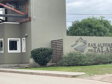 Casa en  venta en San Alfonso del Talar Mendiolaza
