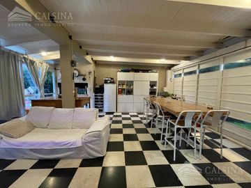 Casa en  venta en San Alfonso del Talar Mendiolaza