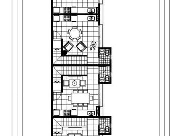 Departamento Duplex a la venta en Wilde