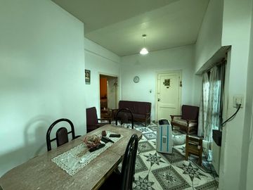 PH de tres ambientes a la venta en Wilde