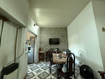 PH de tres ambientes a la venta en Wilde