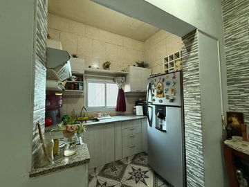 PH de tres ambientes a la venta en Wilde