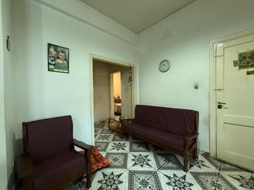 PH de tres ambientes a la venta en Wilde