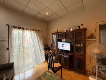 PH de tres ambientes a la venta en Wilde