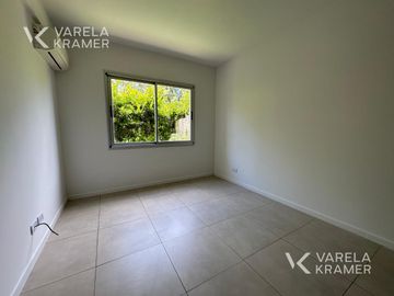 Departamento en  venta en Lago del Sendero, Nordelta
