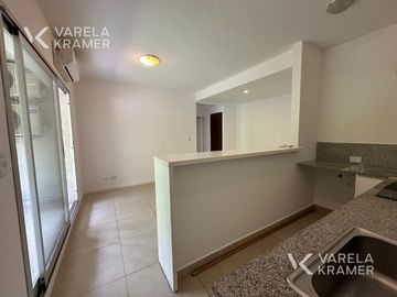 Departamento en  venta en Lago del Sendero, Nordelta