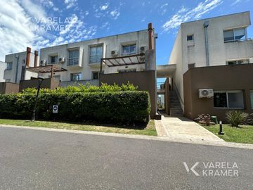 Departamento en  venta en Lago del Sendero, Nordelta