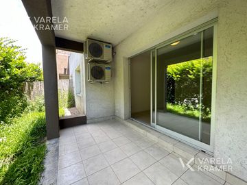 Departamento en  venta en Lago del Sendero, Nordelta