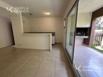 Departamento en  venta en Lago del Sendero, Nordelta