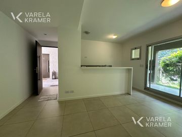 Departamento en  venta en Lago del Sendero, Nordelta