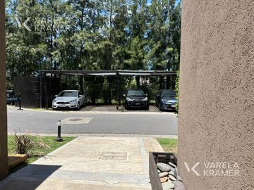 Departamento en  venta en Lago del Sendero, Nordelta