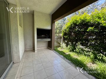 Departamento en  venta en Lago del Sendero, Nordelta