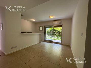 Departamento en  venta en Lago del Sendero, Nordelta