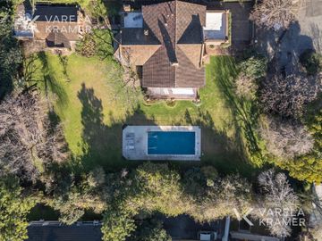 Lote en Venta en Lomas de San Isidro