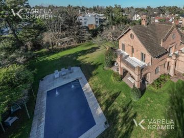 Lote en Venta en Lomas de San Isidro