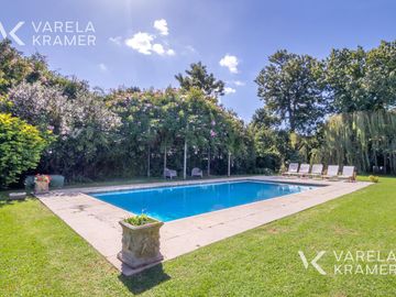 Lote en Venta en Lomas de San Isidro