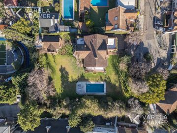 Lote en Venta en Lomas de San Isidro