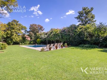 Lote en Venta en Lomas de San Isidro