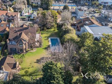 Lote en Venta en Lomas de San Isidro