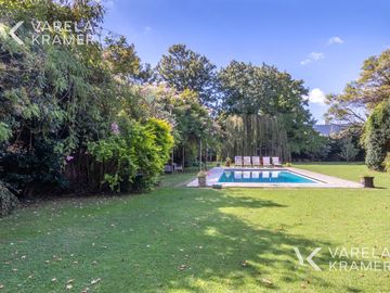 Lote en Venta en Lomas de San Isidro