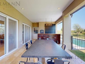 Casa en Venta 9 Amb Pilará