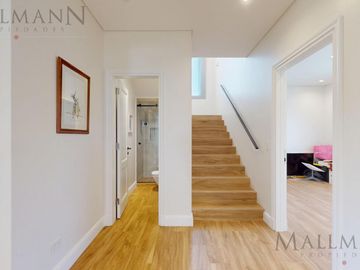 Casa en Venta 9 Amb Pilará