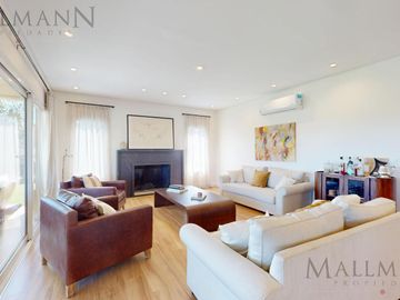 Casa en Venta 9 Amb Pilará