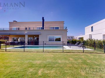 Casa en Venta 9 Amb Pilará