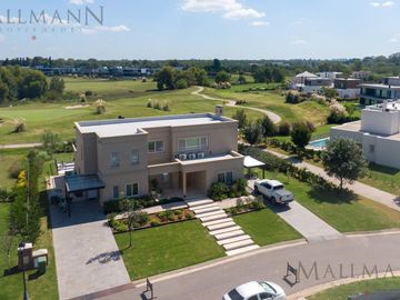 Casa en Venta 9 Amb Pilará