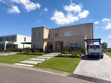 Casa en Venta 9 Amb Pilará