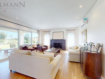 Casa en Venta 9 Amb Pilará