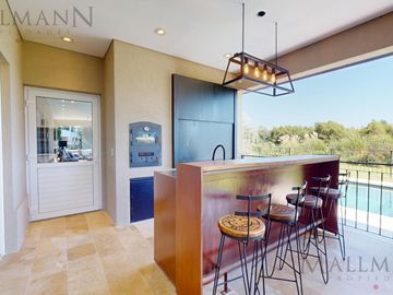 Casa en Venta 9 Amb Pilará