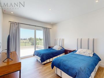 Casa en Venta 9 Amb Pilará