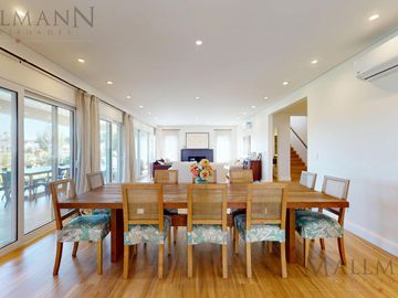 Casa en Venta 9 Amb Pilará