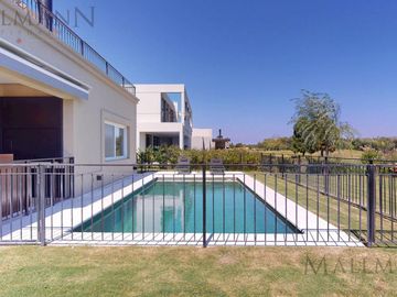Casa en Venta 9 Amb Pilará