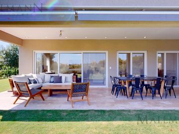 Casa en Venta 9 Amb Pilará