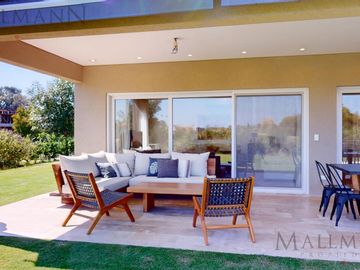 Casa en Venta 9 Amb Pilará