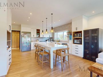 Casa en Venta 9 Amb Pilará
