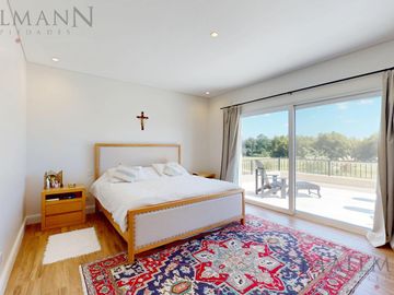 Casa en Venta 9 Amb Pilará