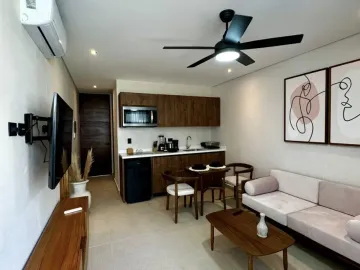 Departamento en venta en Tulum Centro, Tulum, Quintana Roo
