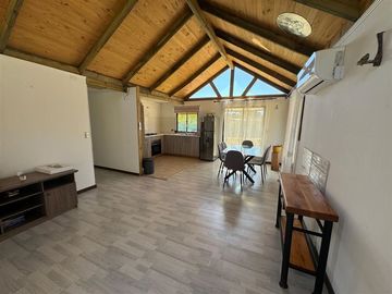 Casa en Venta en Rinconada principal, parcela 148b