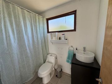 Casa en Venta en Rinconada principal, parcela 148b