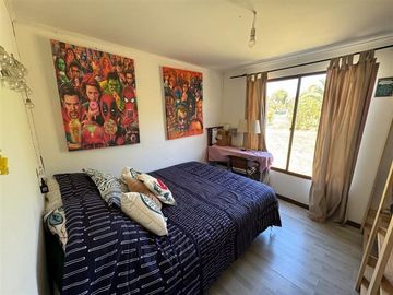 Casa en Venta en Rinconada principal, parcela 148b