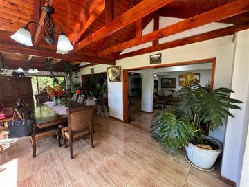 Casa en Venta en Rinconada principal, parcela 148b