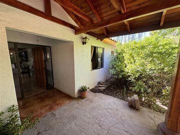 Casa en Venta en Rinconada principal, parcela 148b