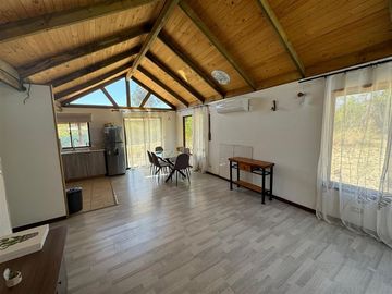 Casa en Venta en Rinconada principal, parcela 148b