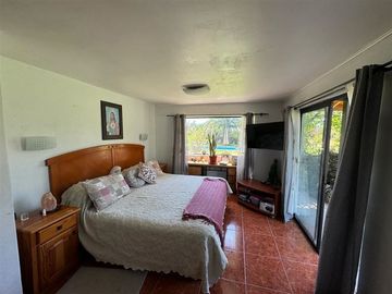 Casa en Venta en Rinconada principal, parcela 148b