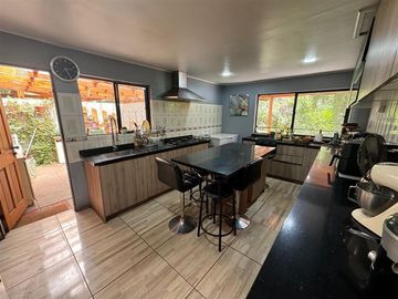 Casa en Venta en Rinconada principal, parcela 148b