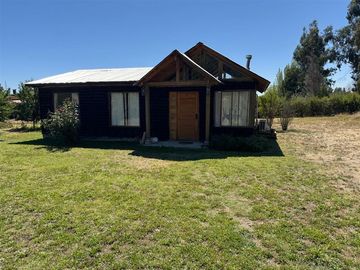 Casa en Venta en Rinconada principal, parcela 148b